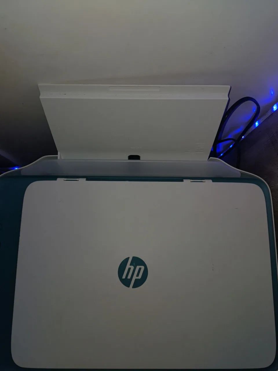 Impressora HP  - Foto 2