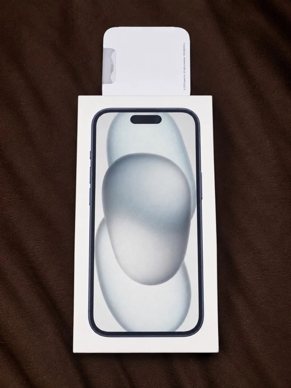 Iphone 15 / 128GB - Foto 2