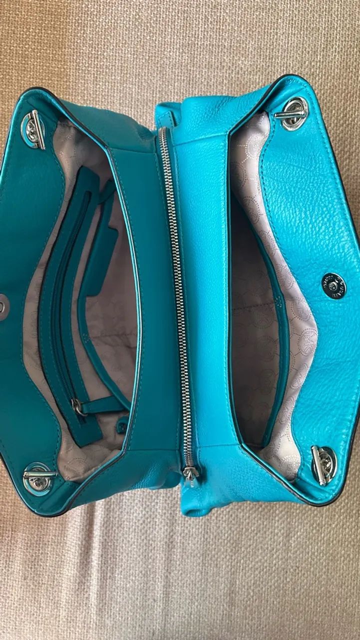 BOLSA MICHAEL KORS - Foto 4