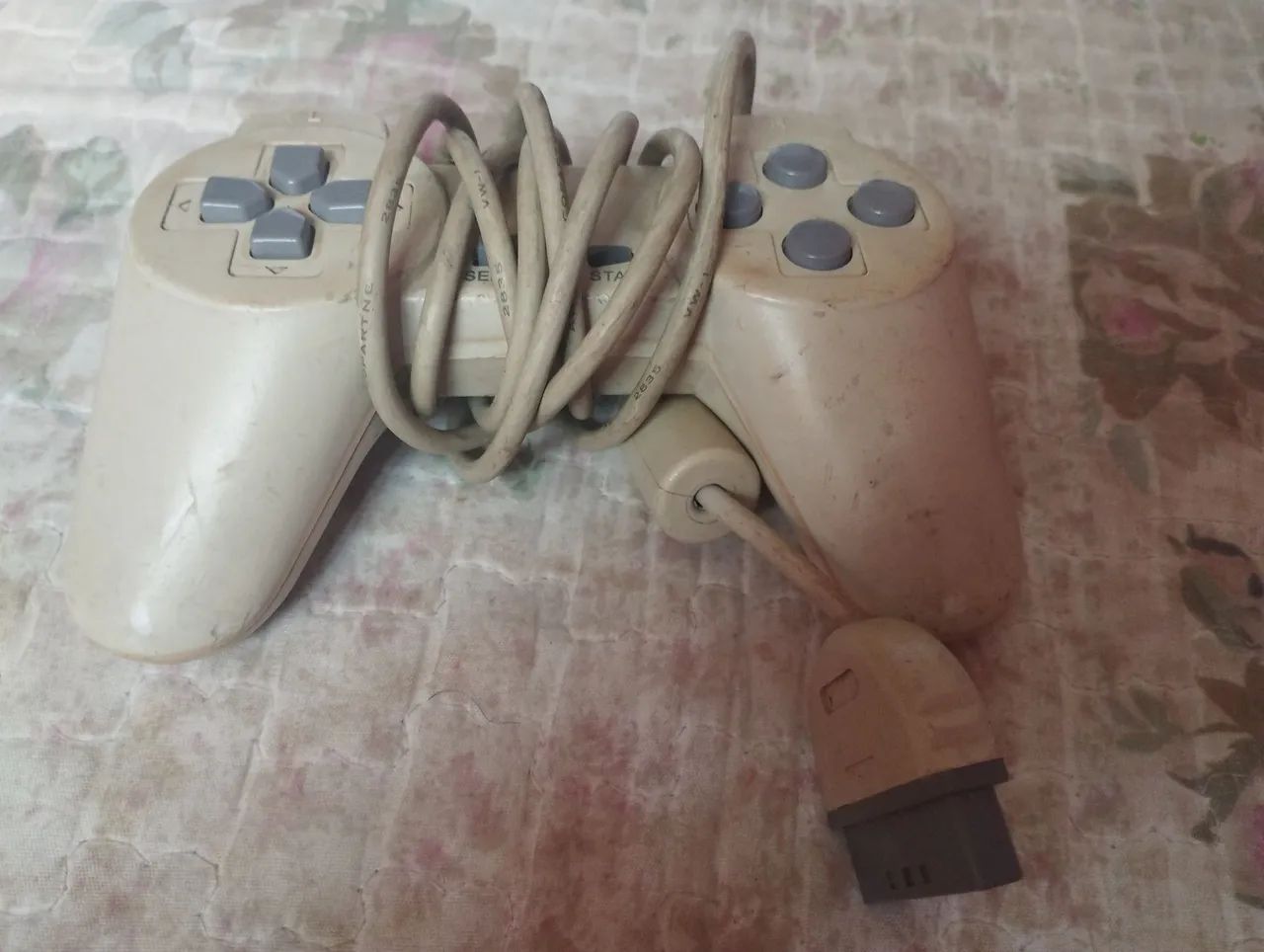 Controle de PS1