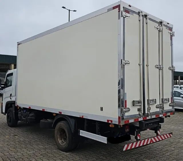 Accelo 1016 refrigerado 2016/ repasse da dívida  - Foto 4