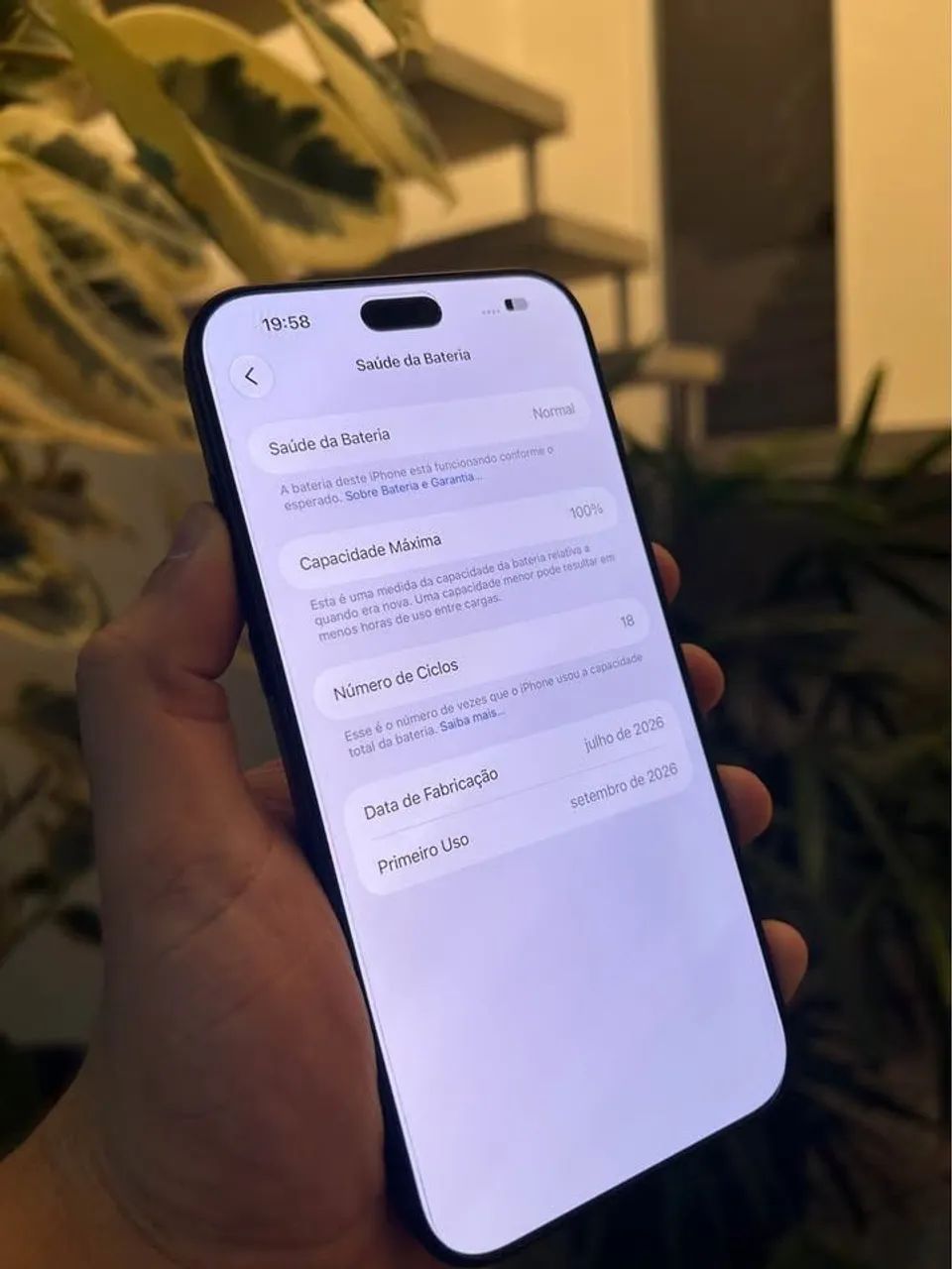 iPhone 18 pro max - Foto 2