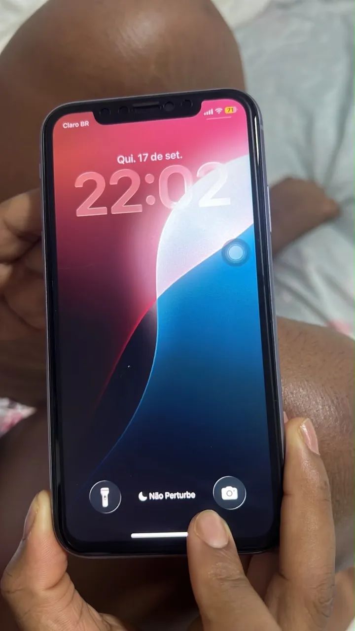 iPhone 11  - Foto 2