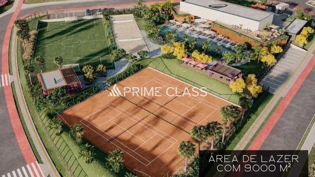 Terreno em Condominio fechado, Marechal Rondon, Canoas - Foto 9