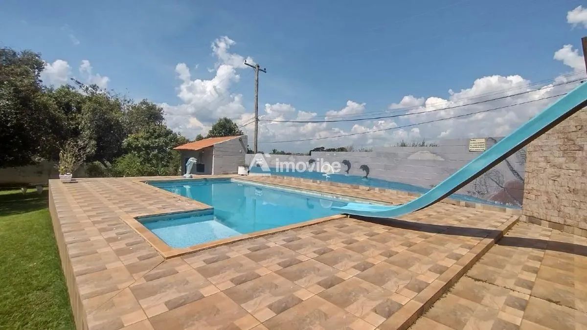 ** ÓTIMA CHÁCARA A VENDA NO TANCREDI ** - Foto 4