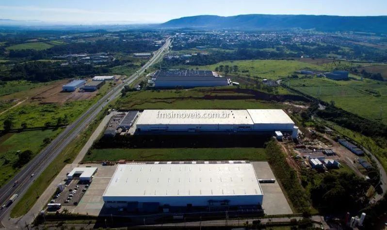 Galpão Industrial com 2223m² em Cabreúva/SP - Foto 3
