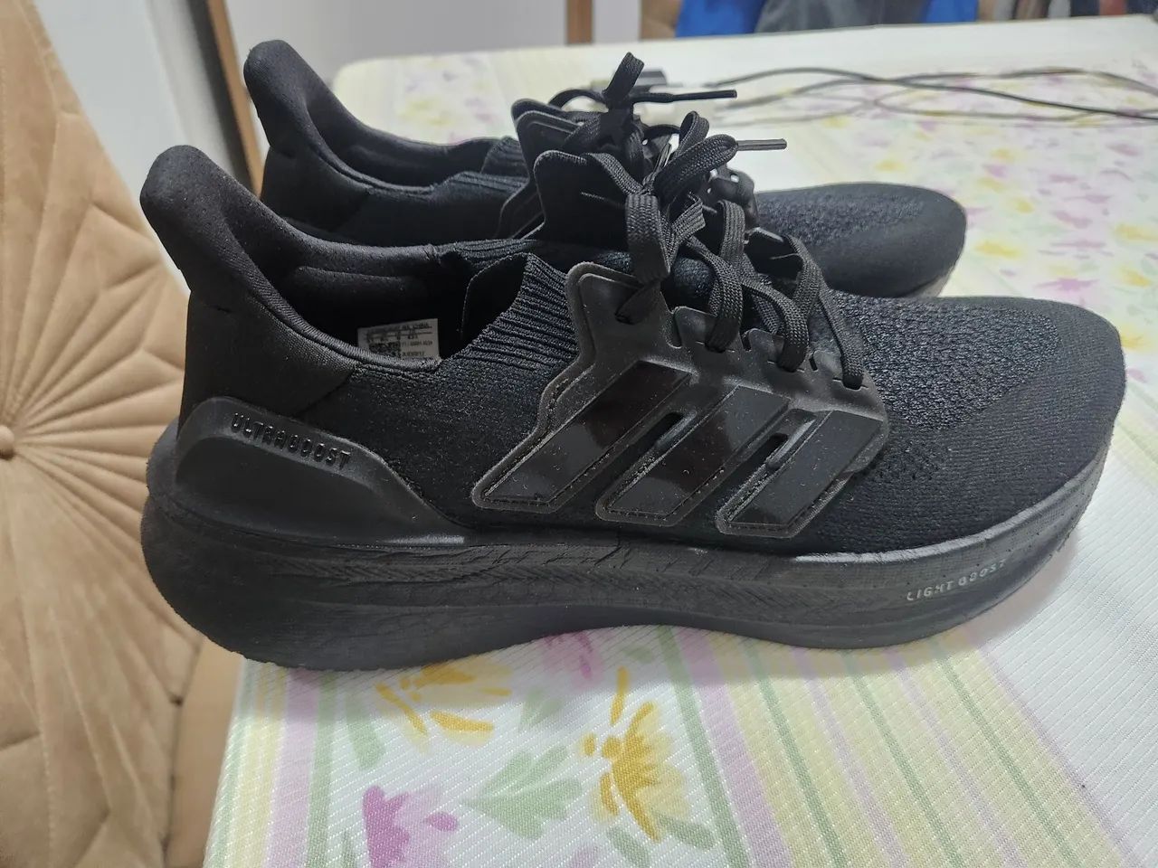 Adidas Ultraboost 5