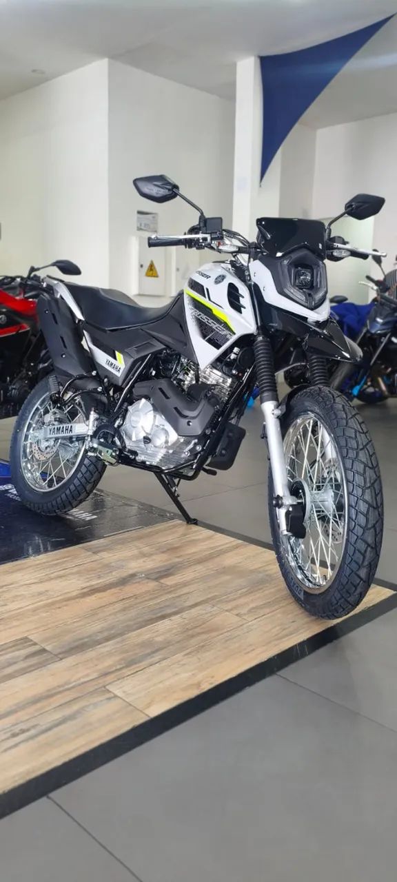 XTZ 150 Crosser Z Flex 2026 - 1181781231 | OLX