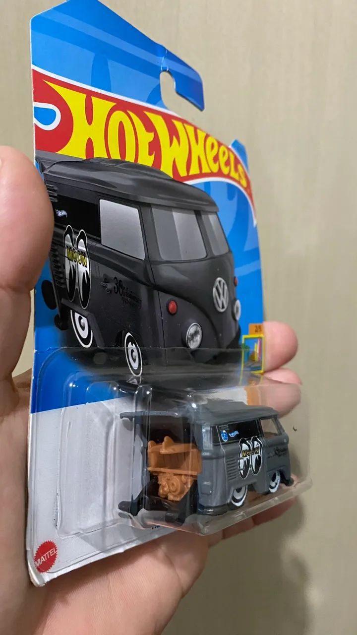 Kool Kombi  - Foto 3