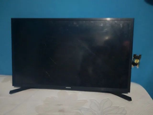 TV Smart Samsung 32 polegadas 