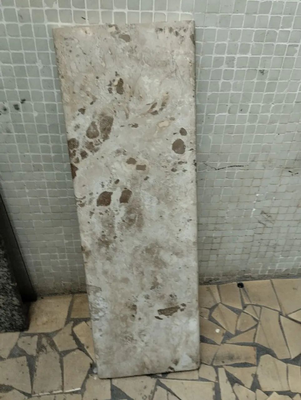 Pedra de granito 