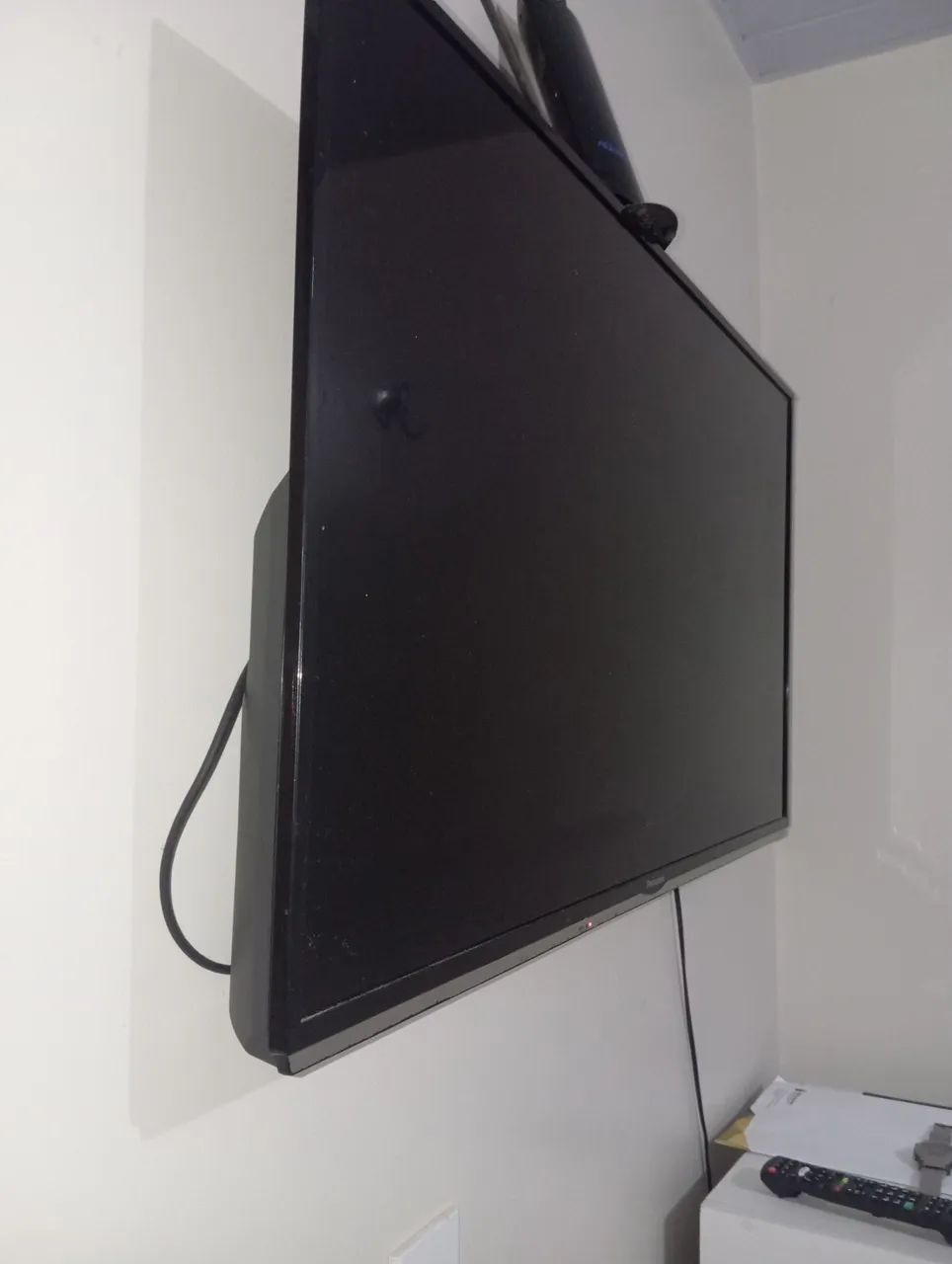 Televisão Panasonic 42 polegadas  - Foto 3