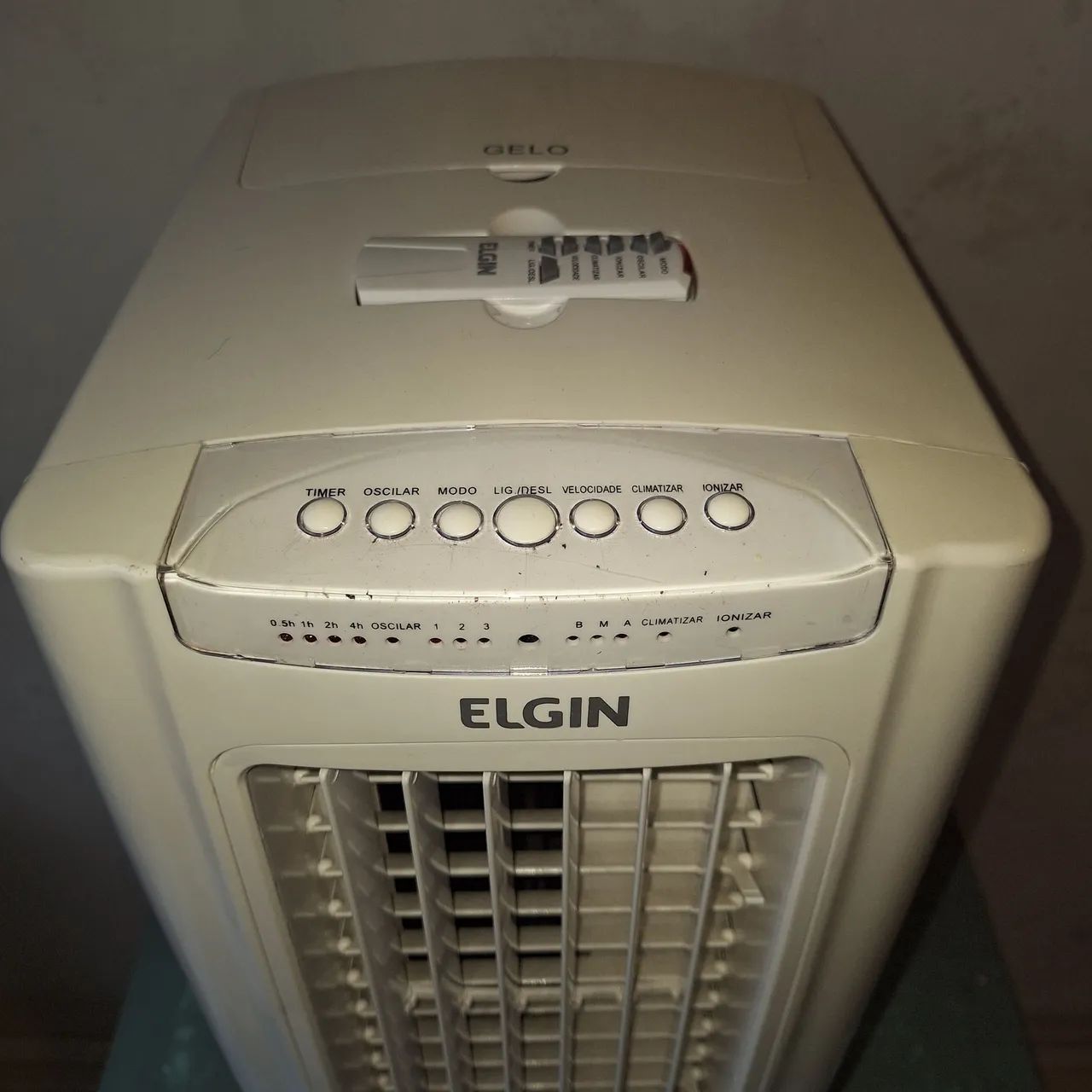 Climatizador de ar Elgin  - Foto 2