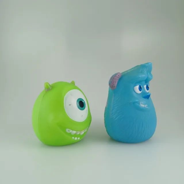 Disney Pixar Monstros S.A (cód 281) - Foto 2