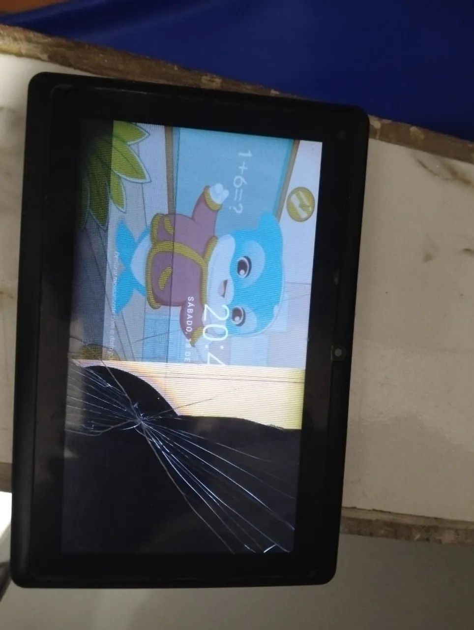 Tablet