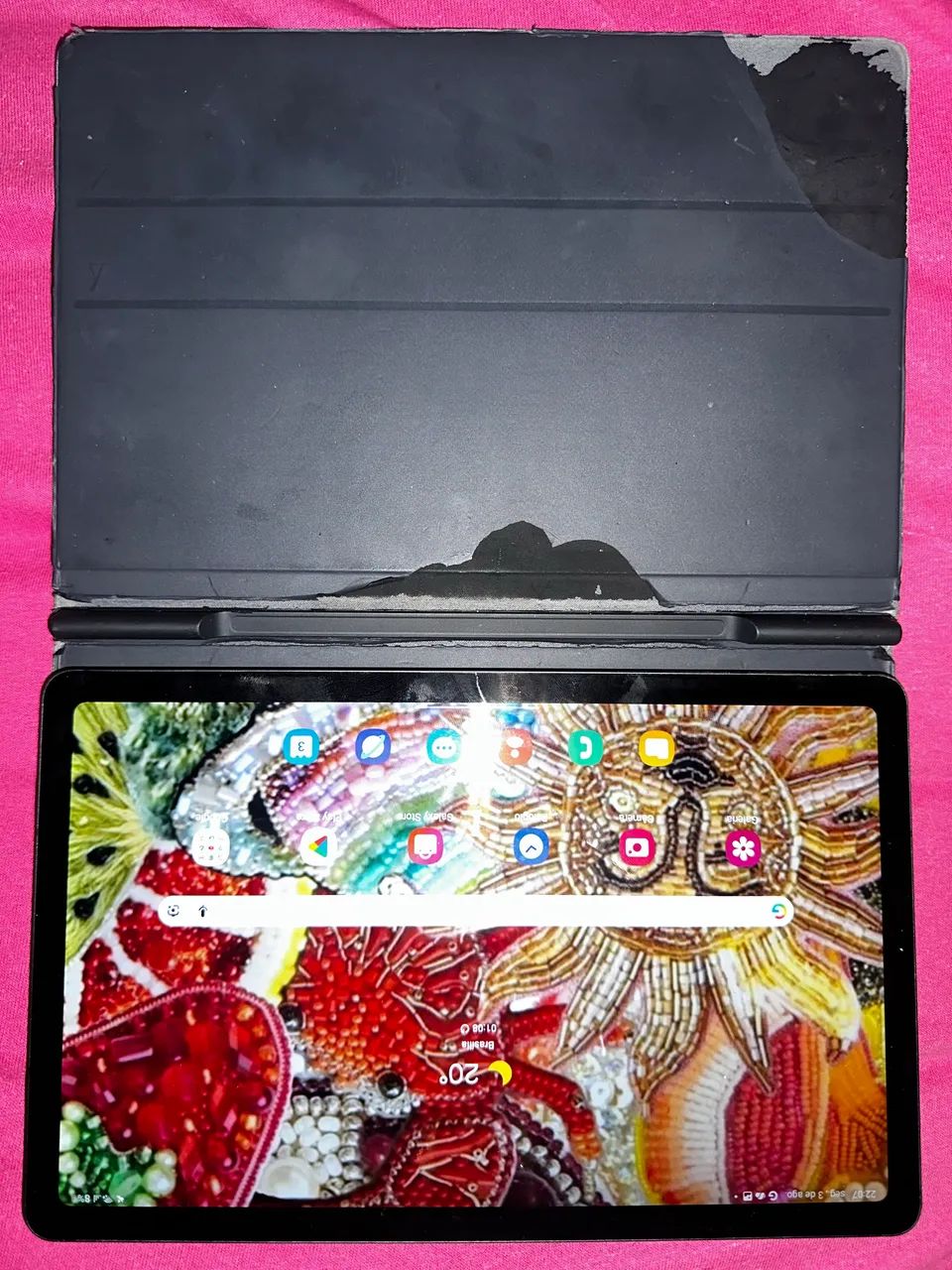 TABLET S6 lite  - Foto 3