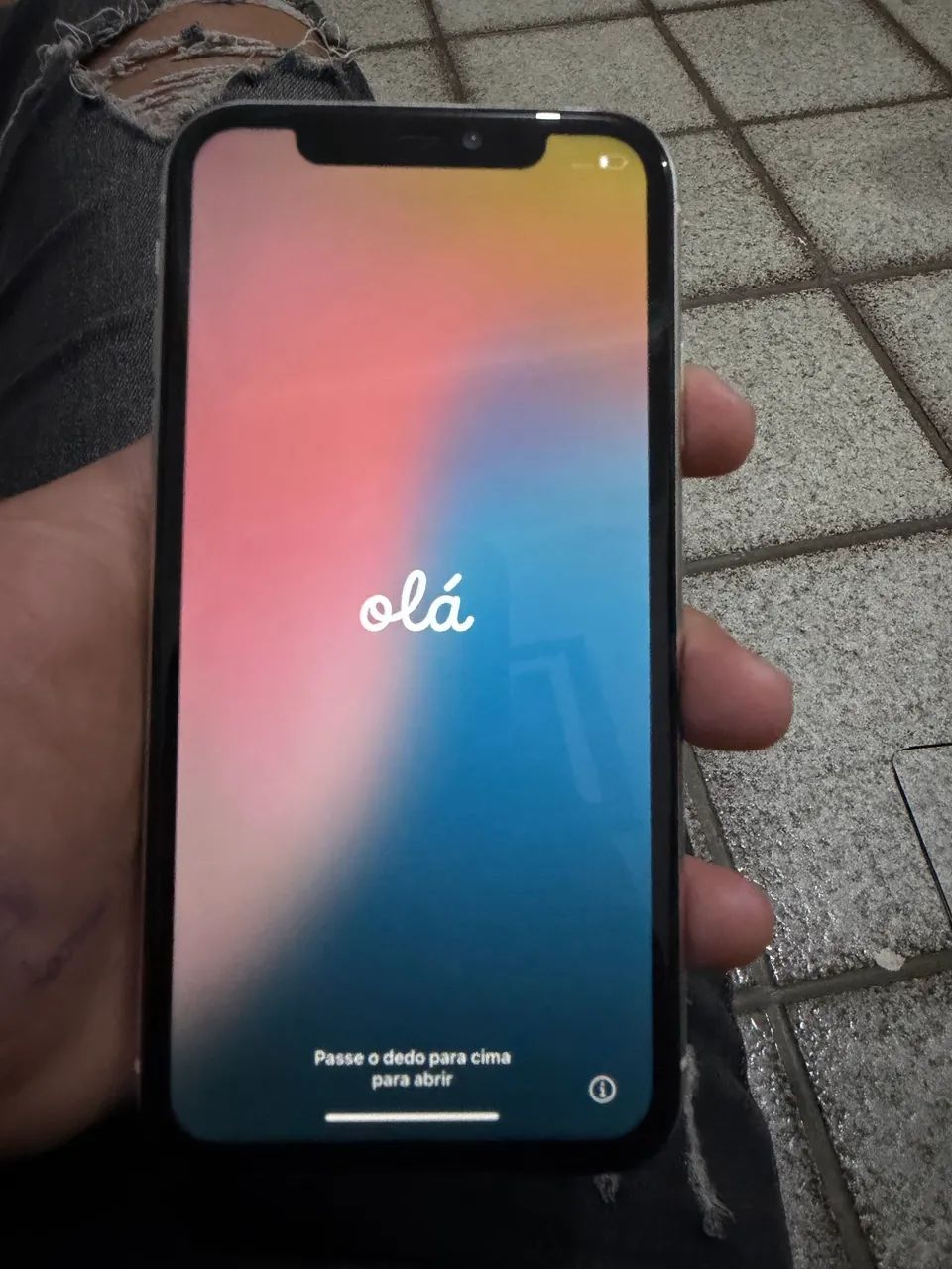 IPhone 11
