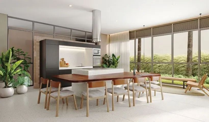 Studio a Venda em Pinheiros Studios de 23m² Lazer Completo - Foto 3