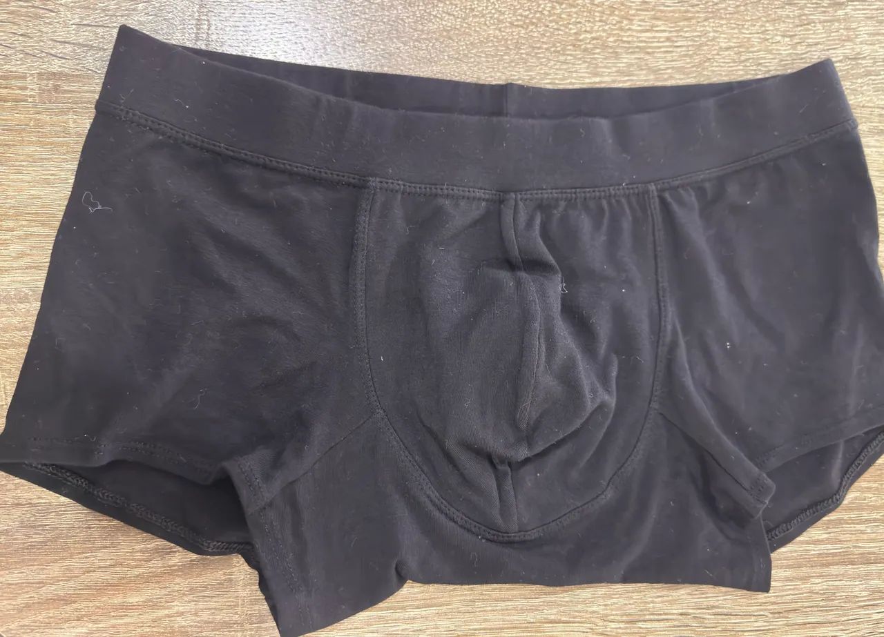 Kit 2 Boxer masculino com elastano TAM. M - Foto 2