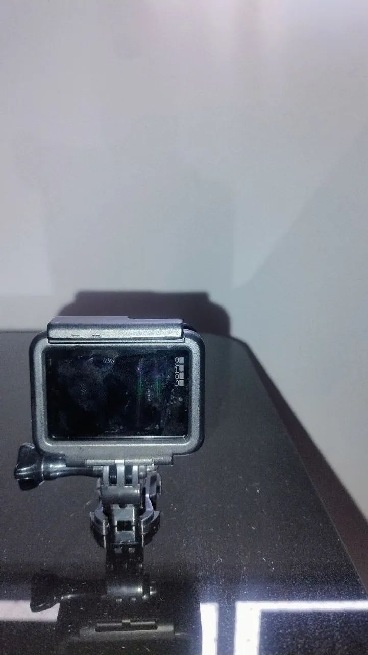 GoPro black 5  - Foto 3