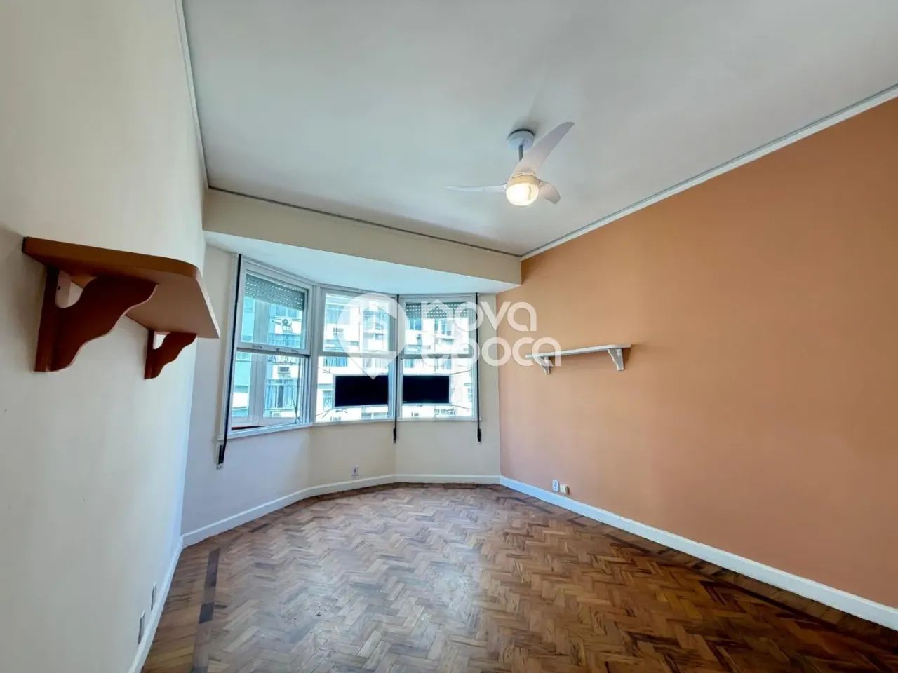 Copacabana | Apartamento 3 quartos, sendo 2 suites - Foto 3