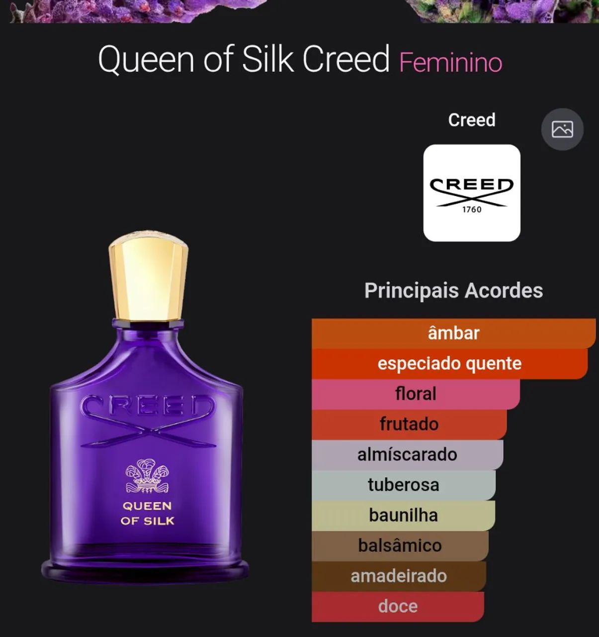 Perfume importado entrega em todo Brasil