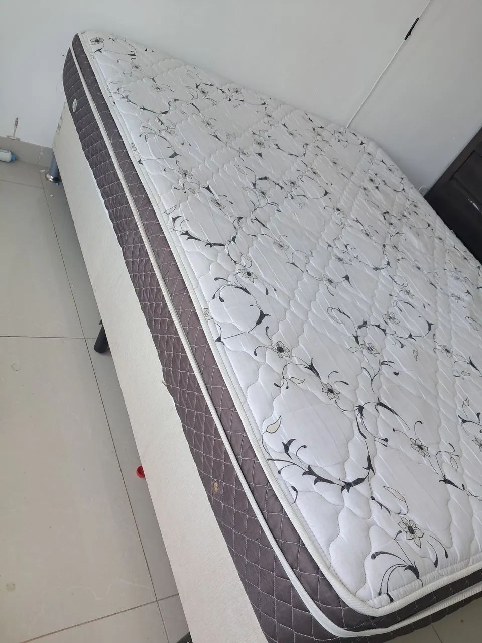 Cama queem  - Foto 4