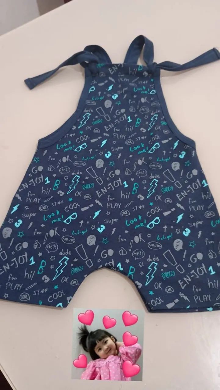 Vendo este macaquinho 