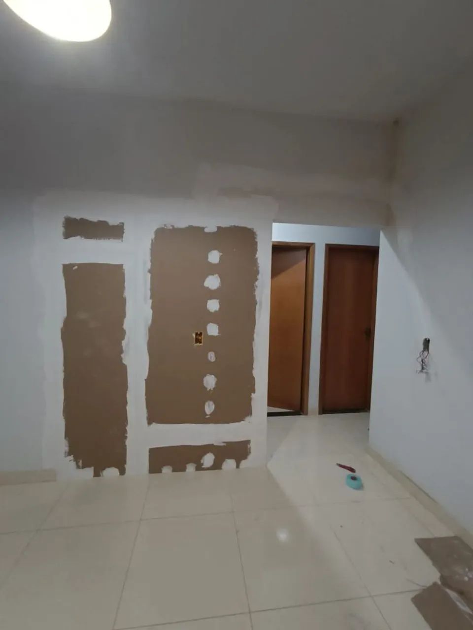 Gesseiro serviço de gesso em Drywall  - Foto 5