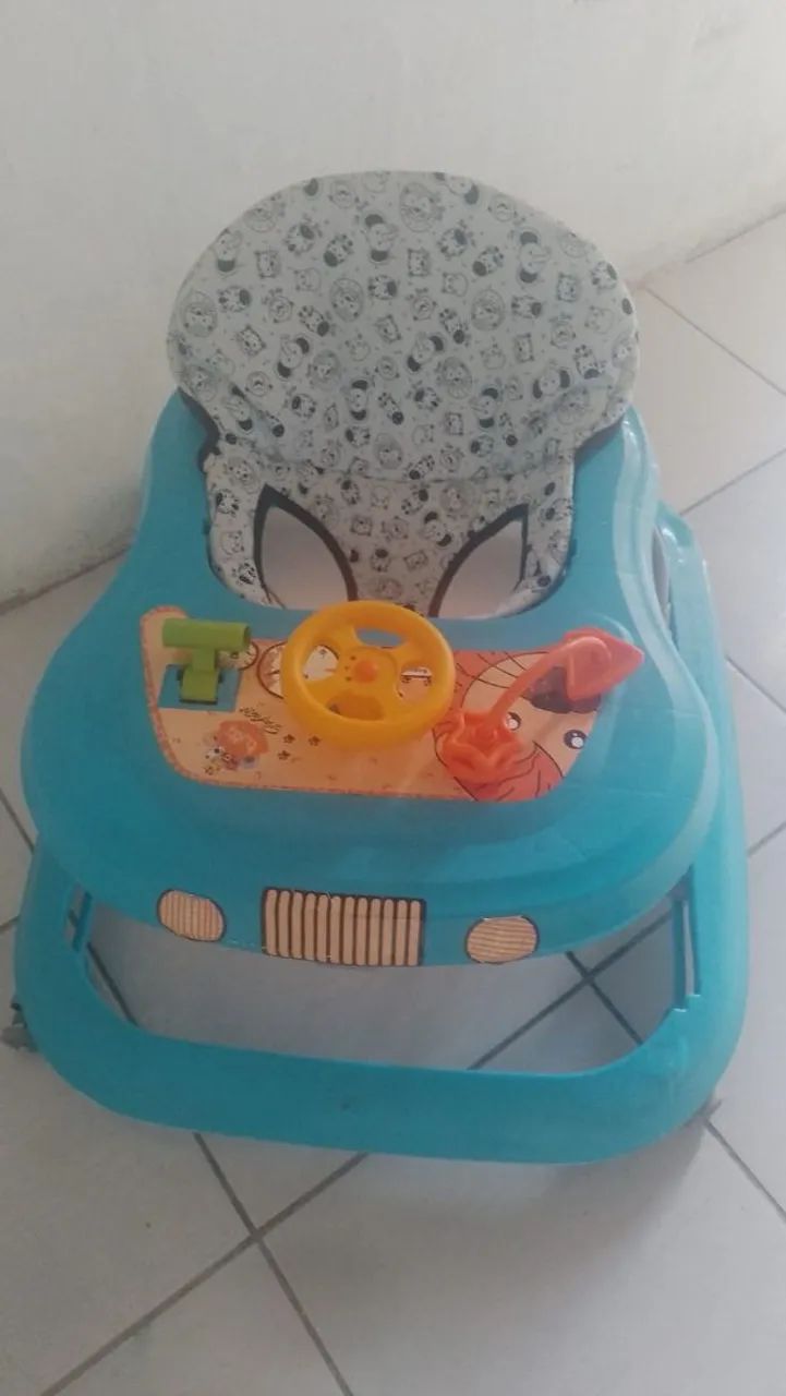 Andaja novo 