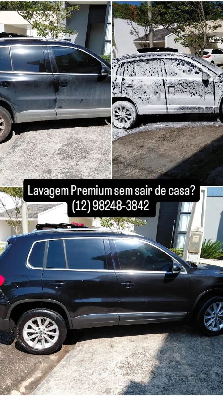 Lavagem automotiva em domicílio  - Foto 3