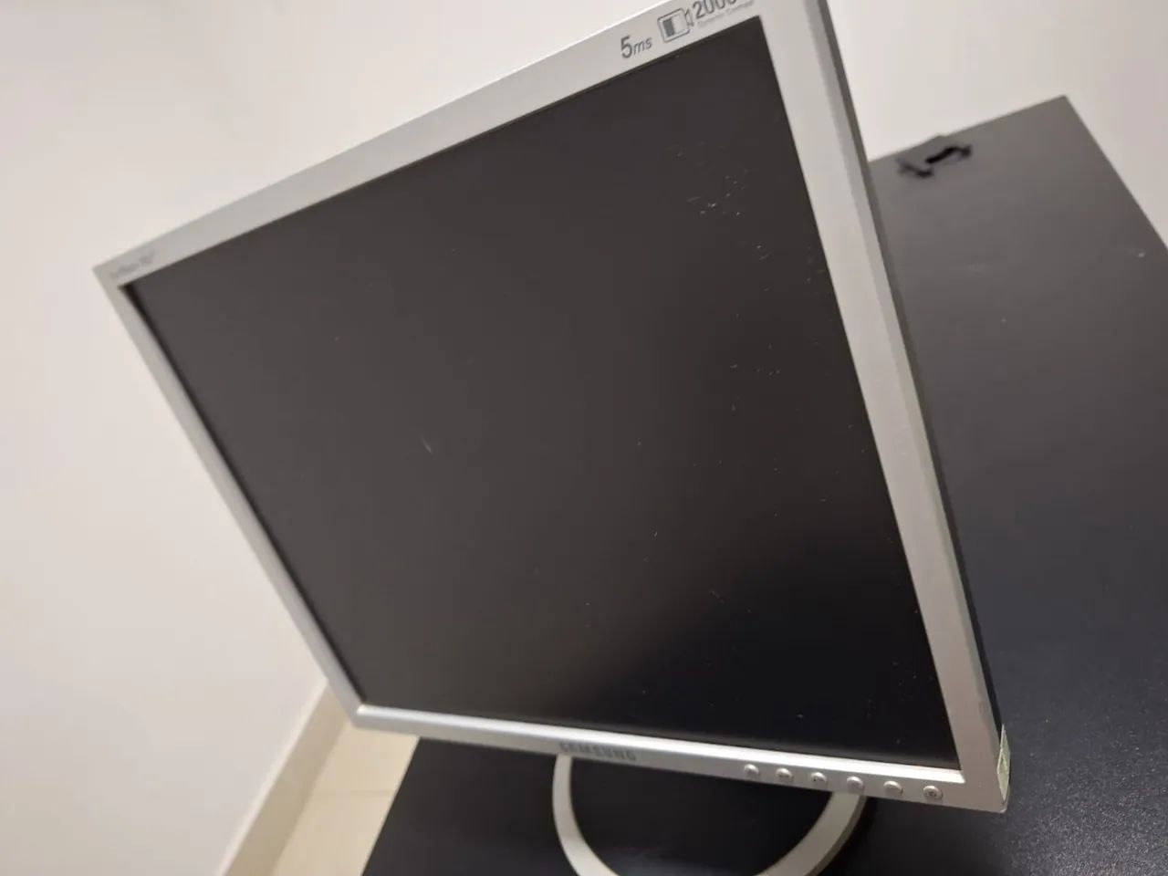Monitor Samsung - Qualidade e Confiabilidade - Foto 3