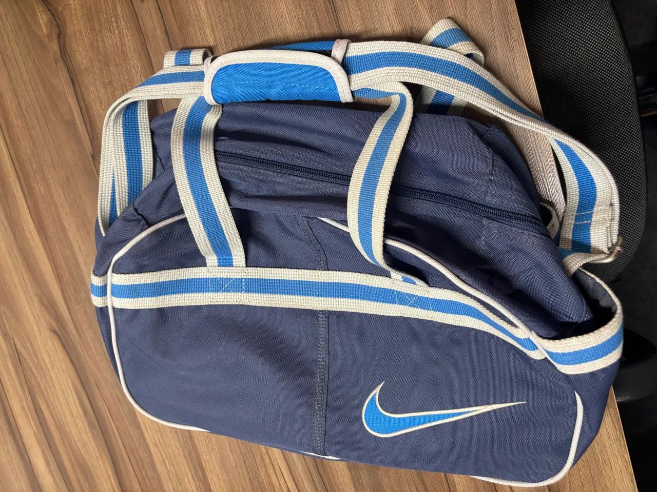 Bolsa academia Nike  - Foto 3