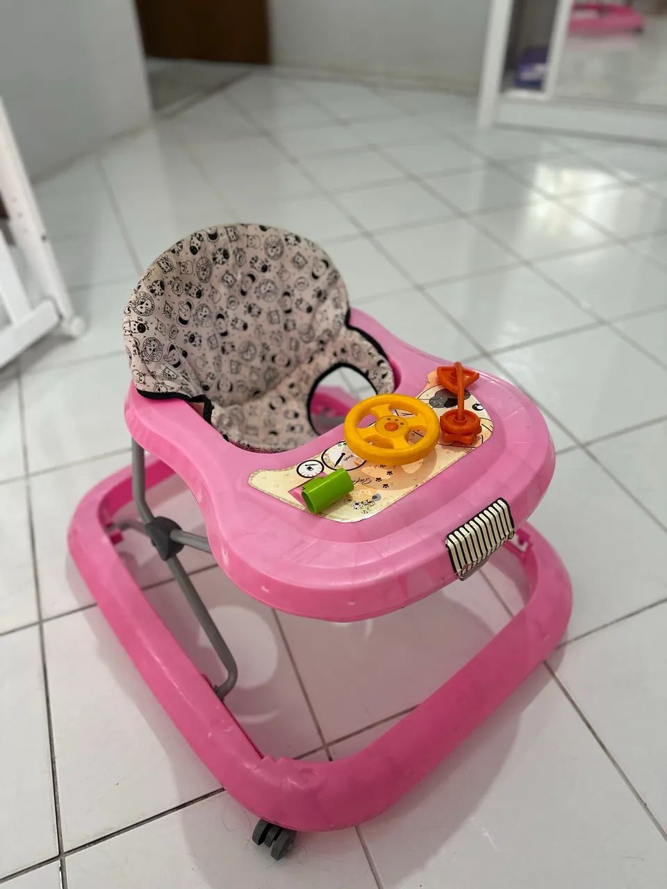 Andador infantil - Foto 2