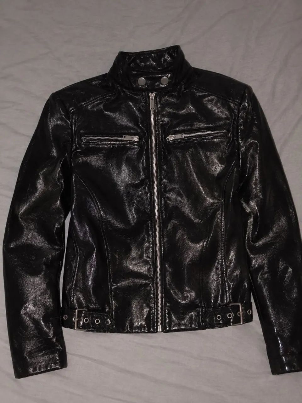 Jaqueta blueestel  feminina