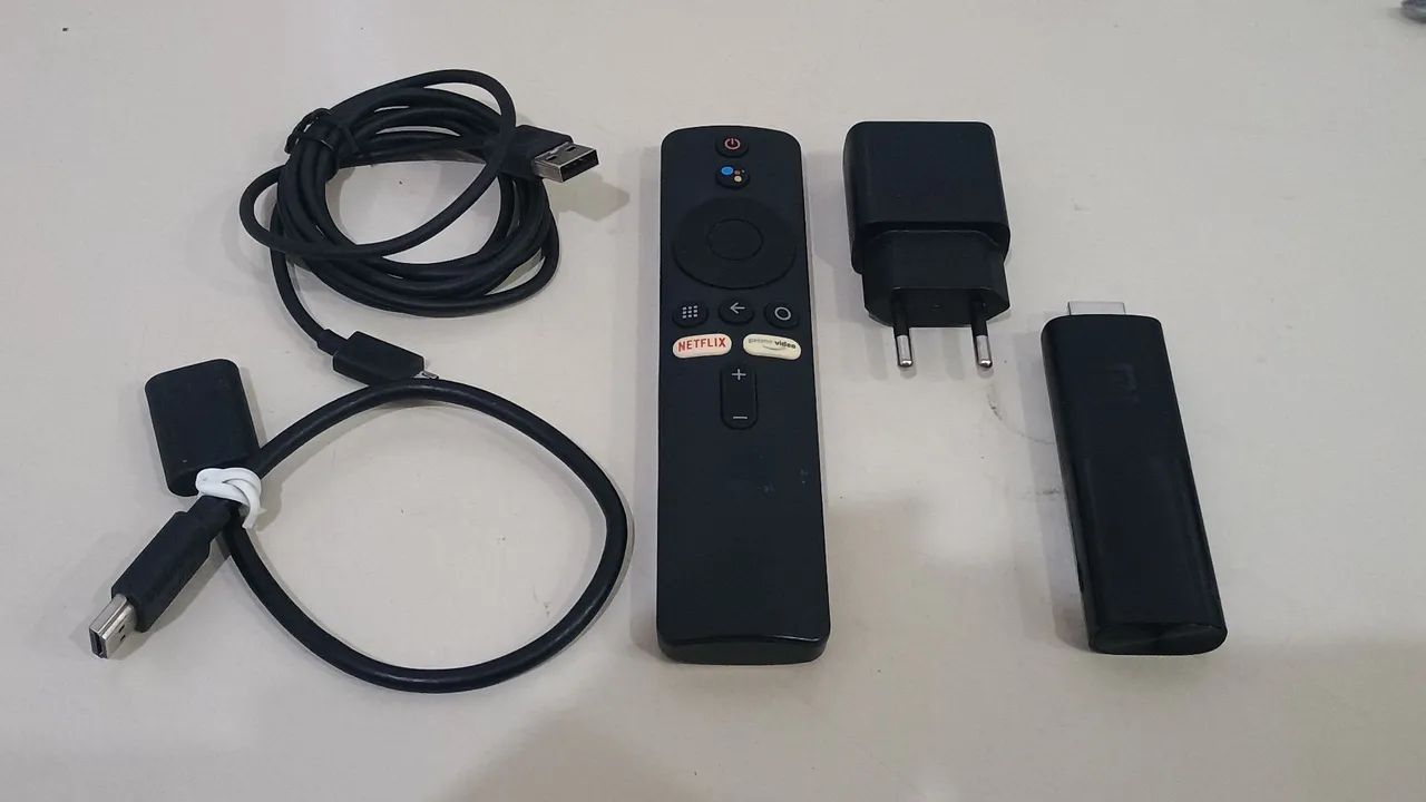 Xiaomi mi stick tv (original) - Foto 2