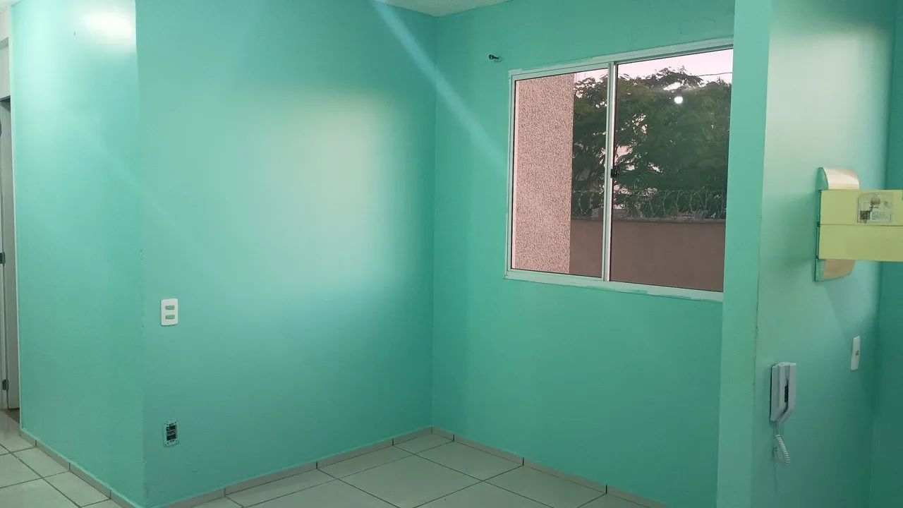 Alugo apartamento  - Foto 3