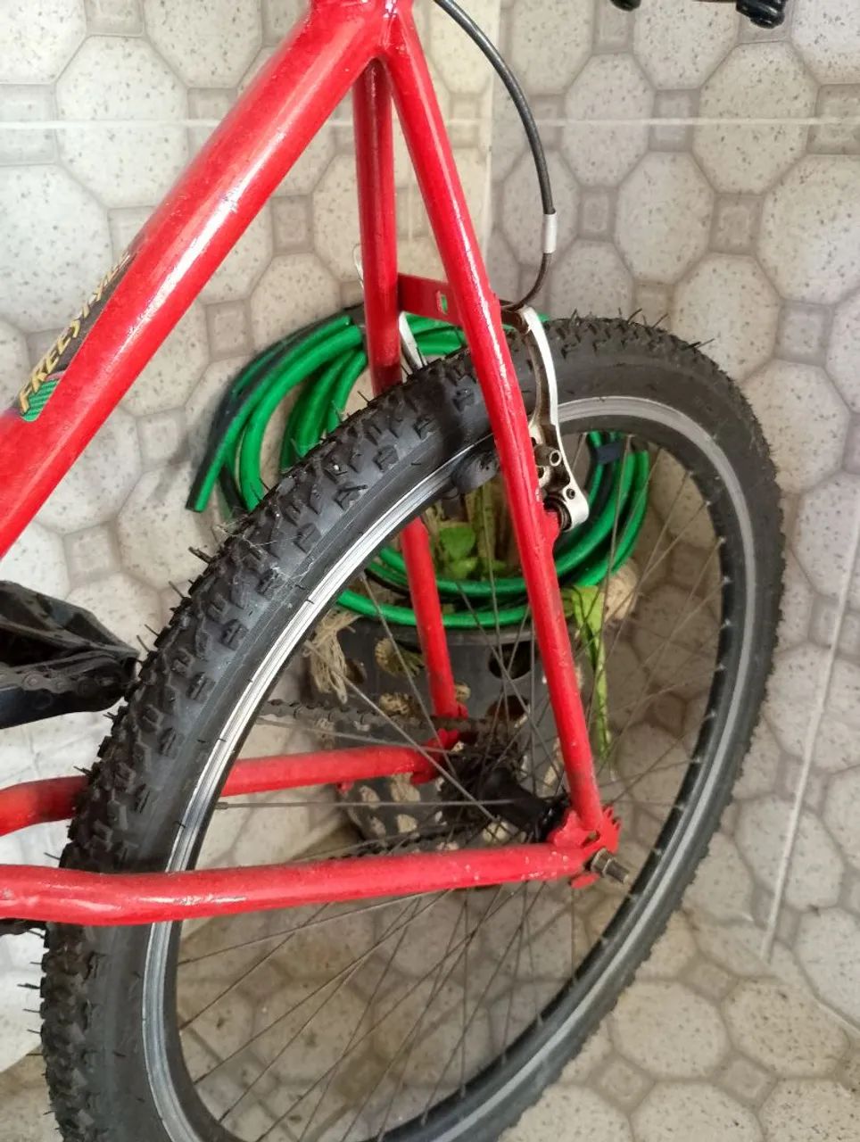 Bicicleta  - Foto 2