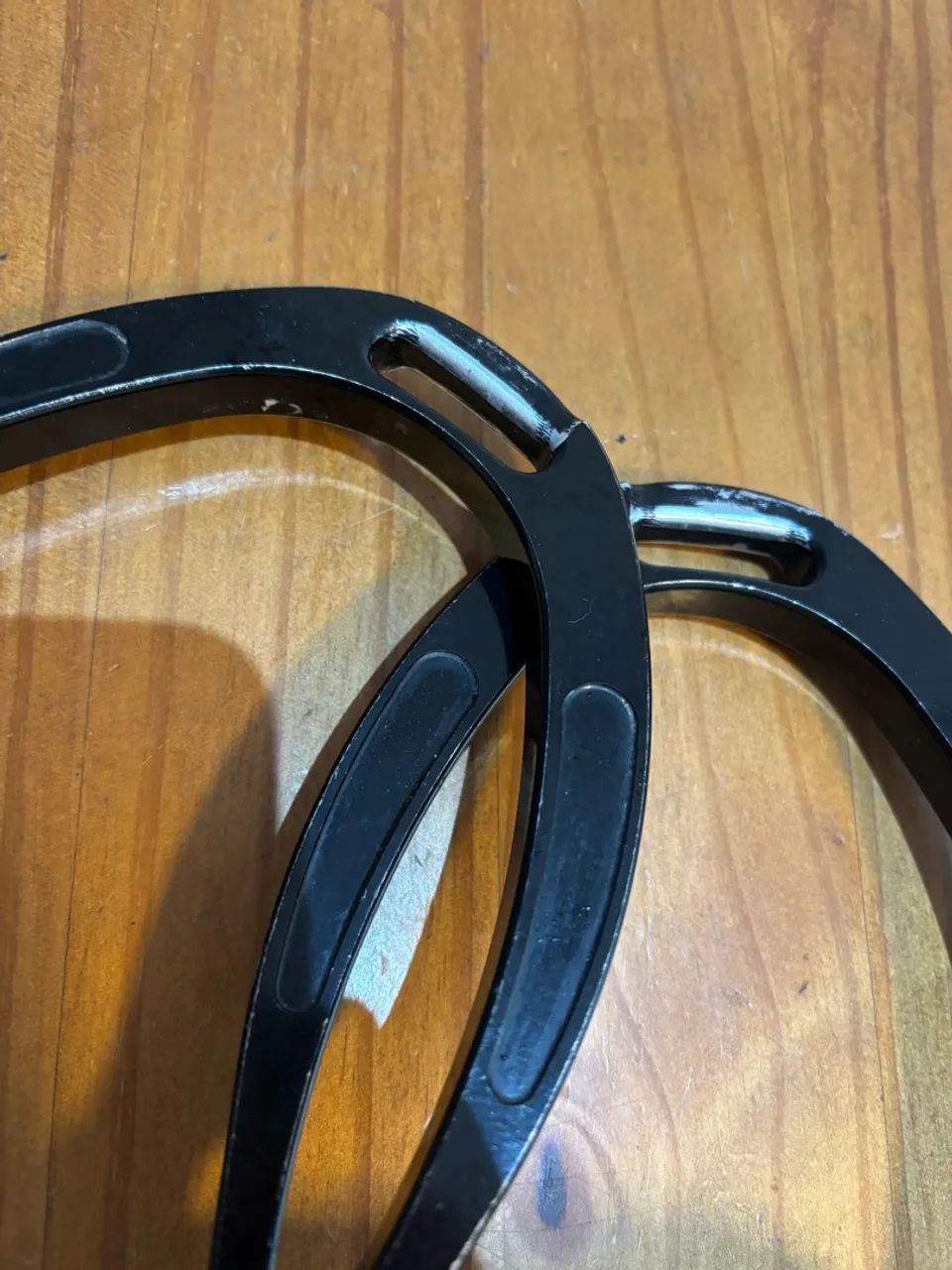 Estribos Tech Stirrups  - Foto 5