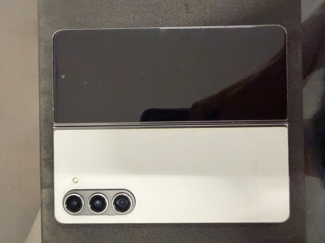 Vendo Zfold 5 1TB - Foto 3