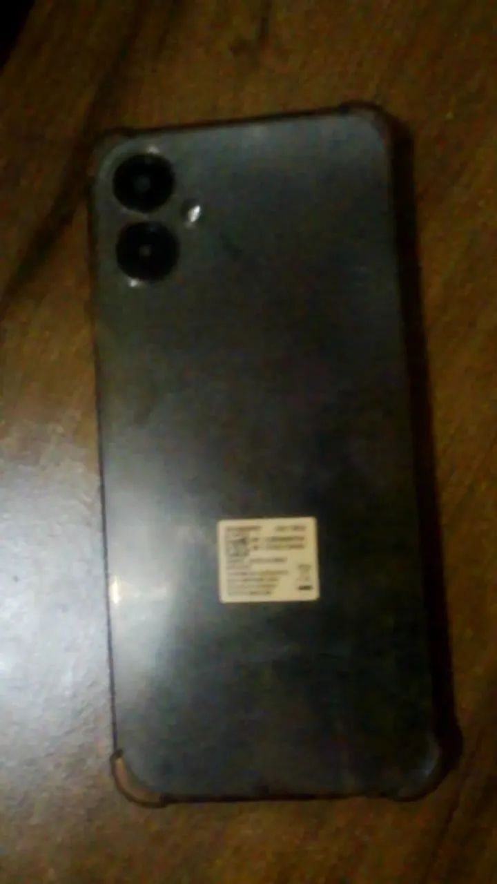 Samsung A06 - Foto 2