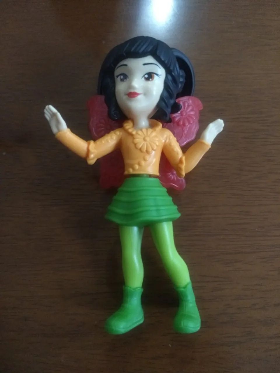 Bonecas taranee wix  - Foto 2