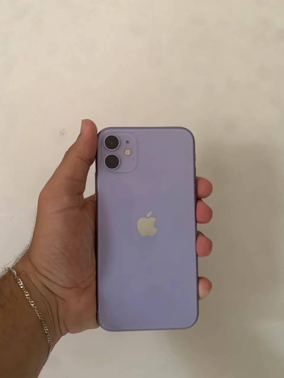 iPhone 11 64 gb com caixa  - Foto 3