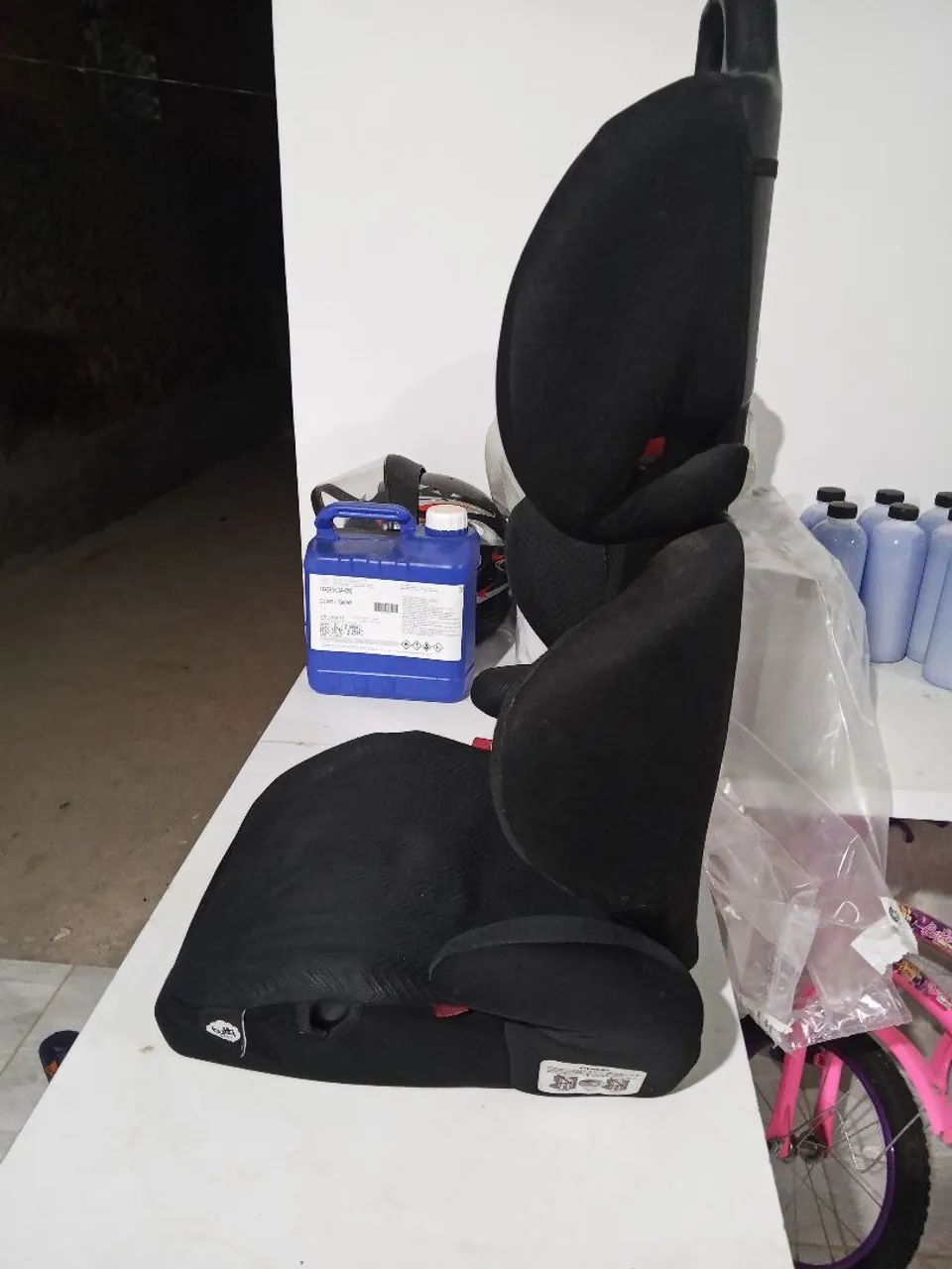 Cadeira para Auto - Foto 2