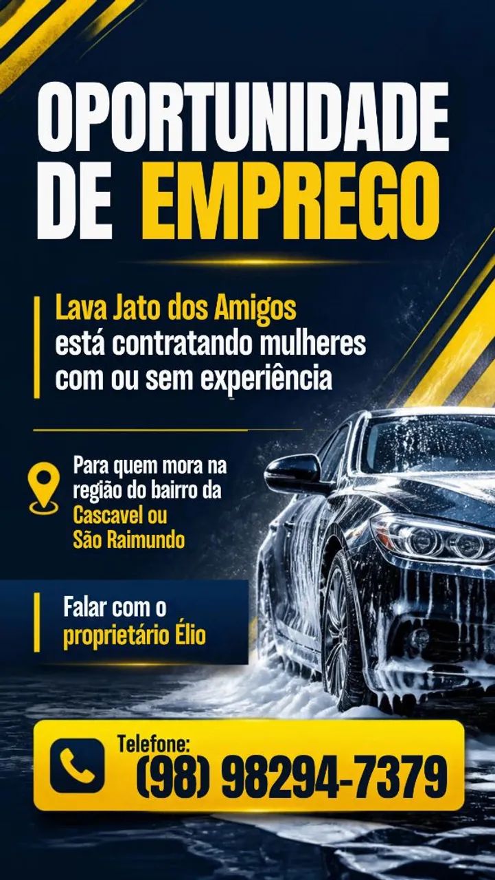 Lavador