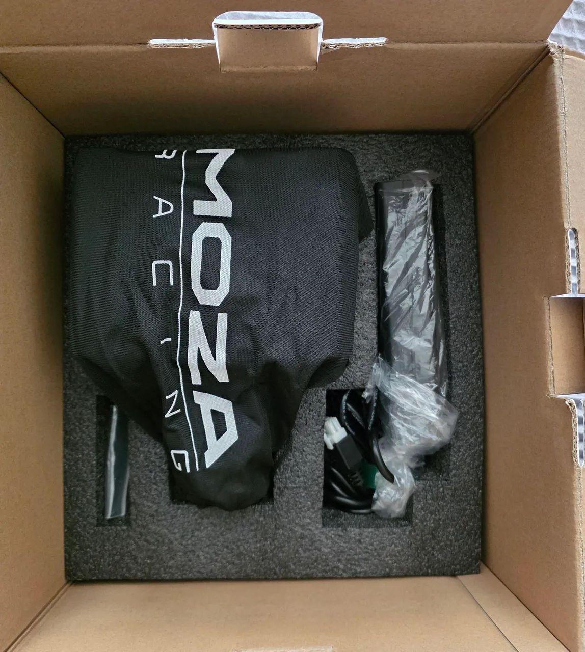 Moza R9 V3 - Foto 4