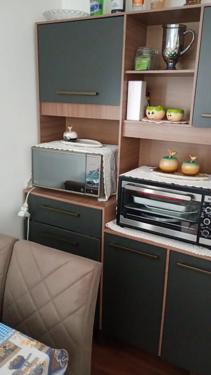 Armário de cozinha  - Foto 3