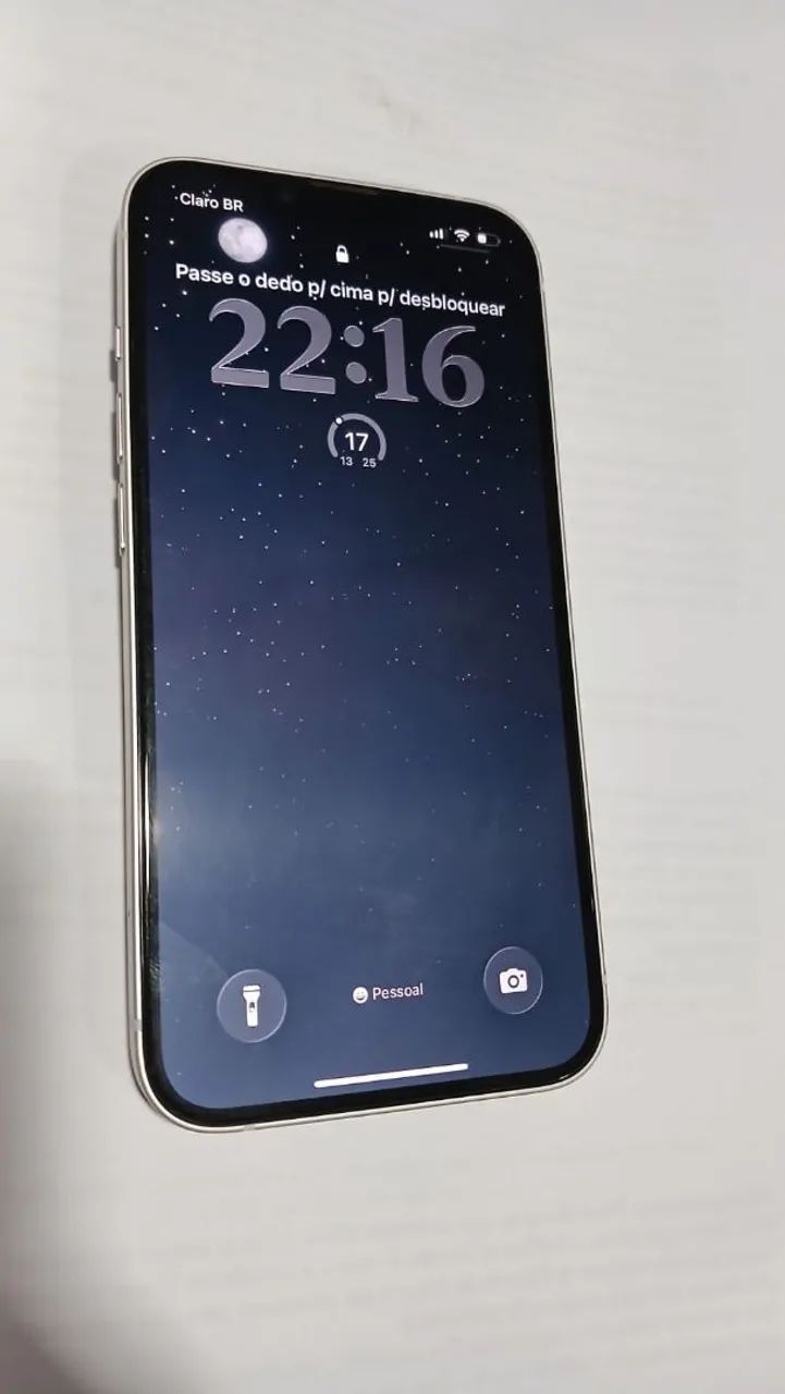 Vendo iphone 14 128gb