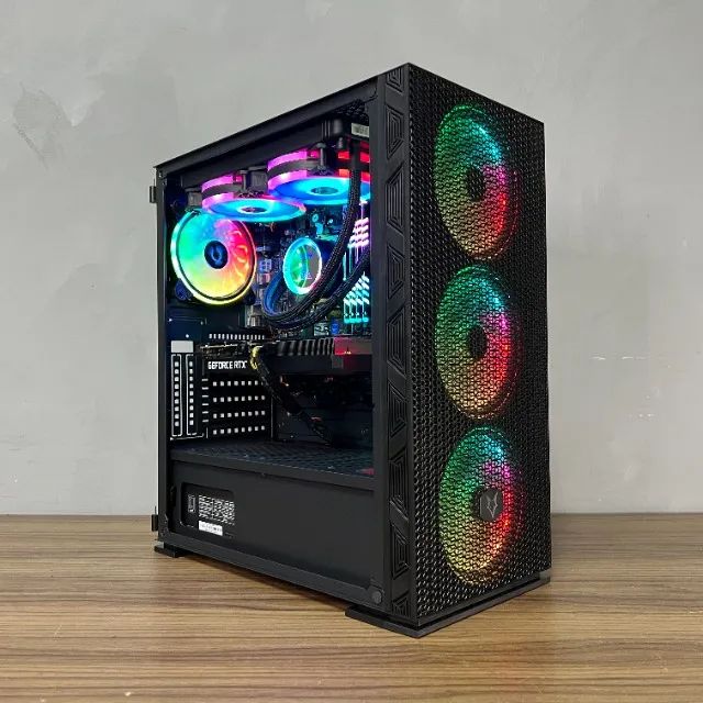 Pc Gamer i7