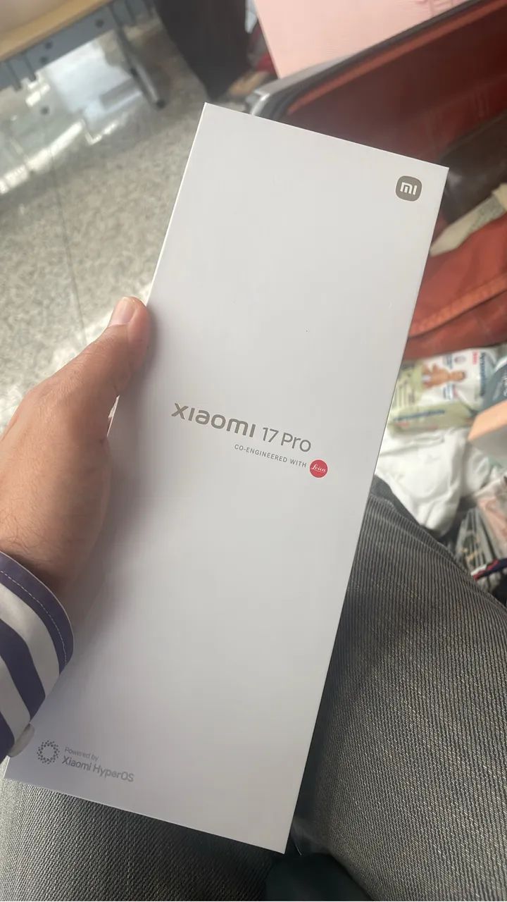 Xiaomi 17 Pro - Foto 4